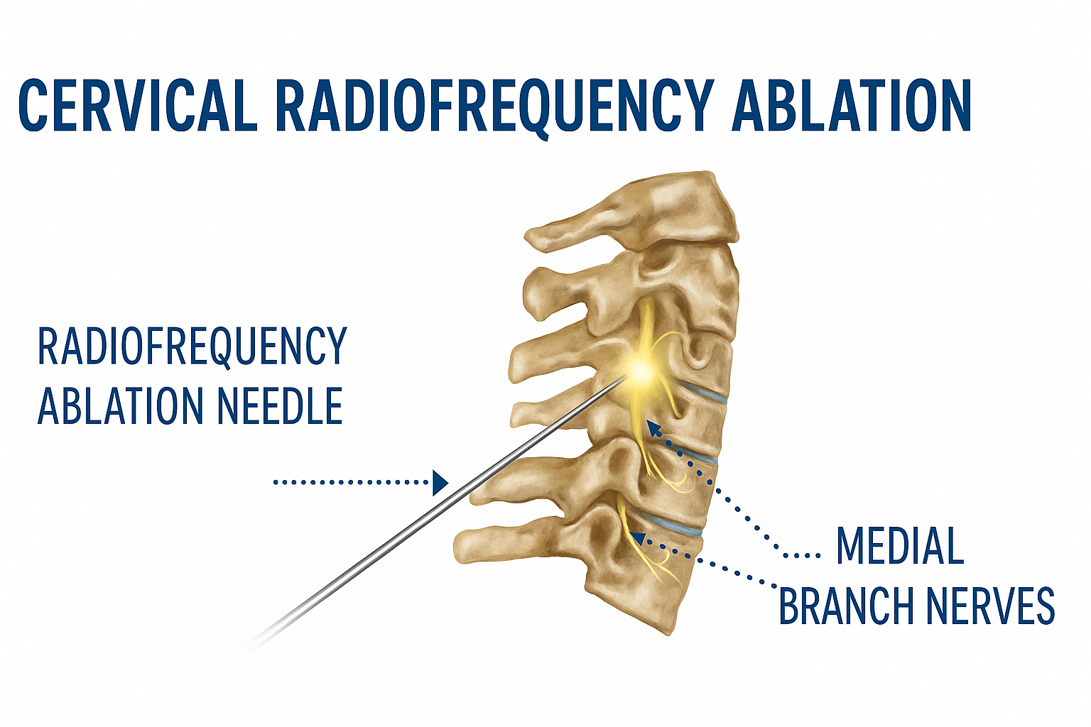 Lumbar Epidural Steroid Injection