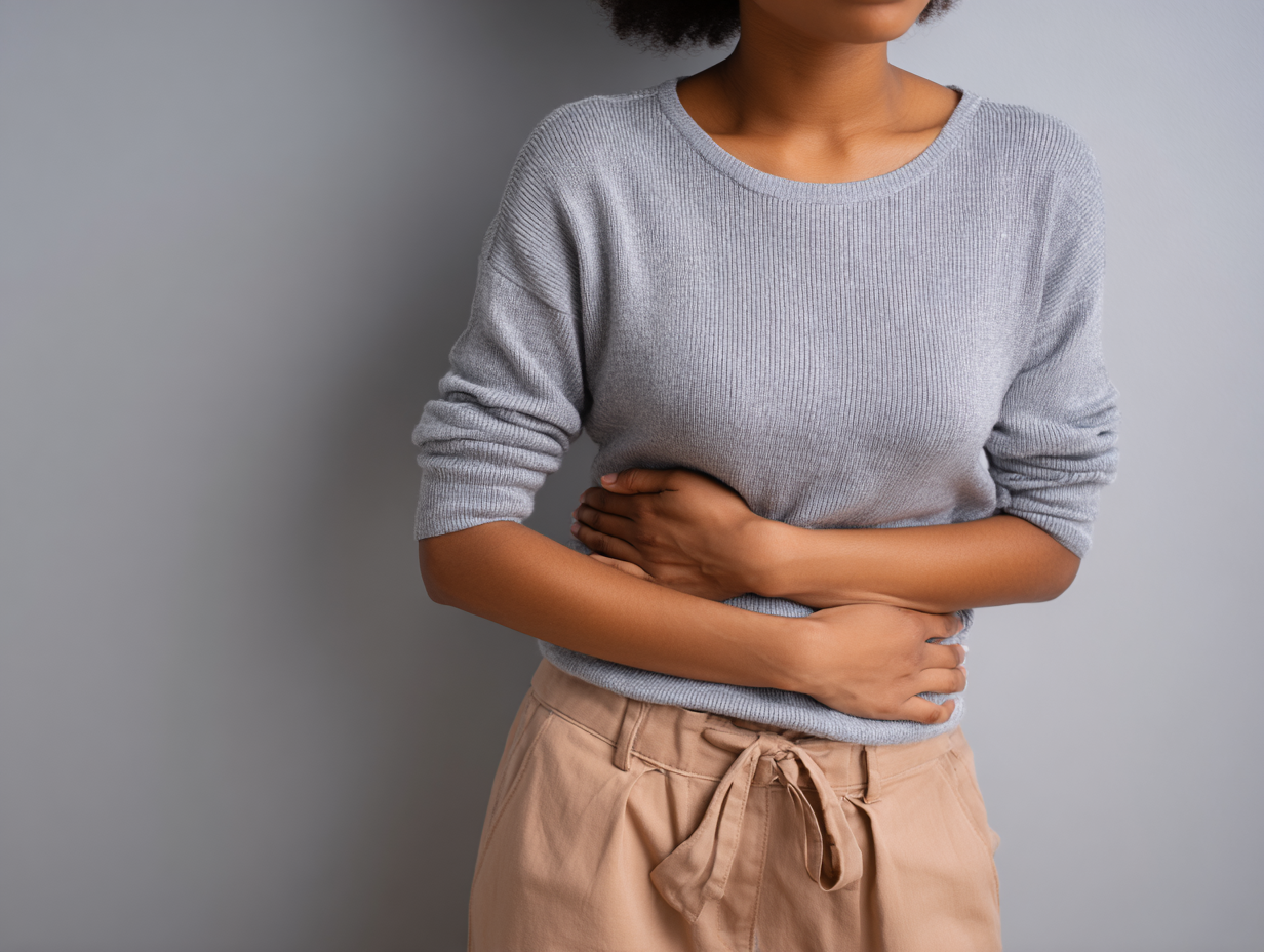 Pelvic Pain