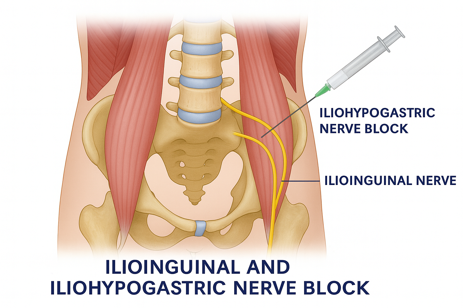 Lumbar Epidural Steroid Injection