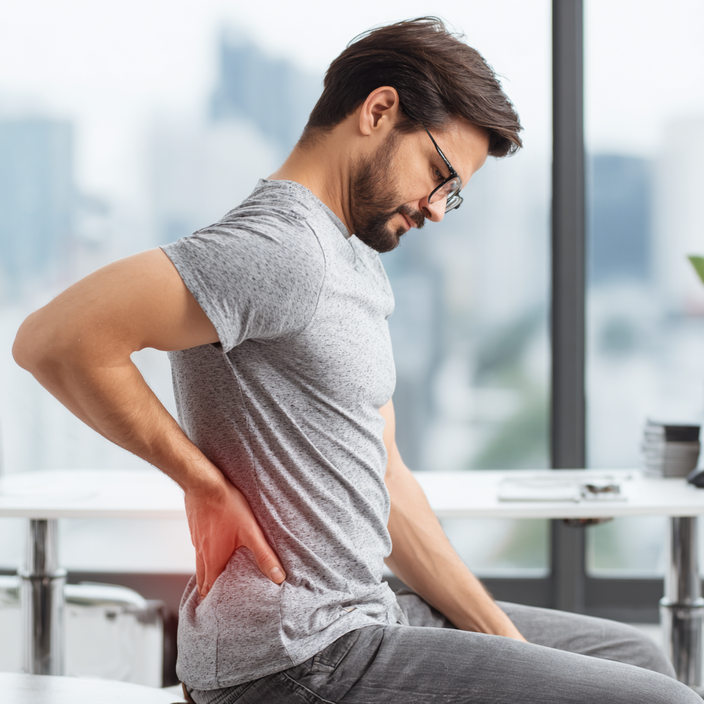 Lumbar Radiculopathy
