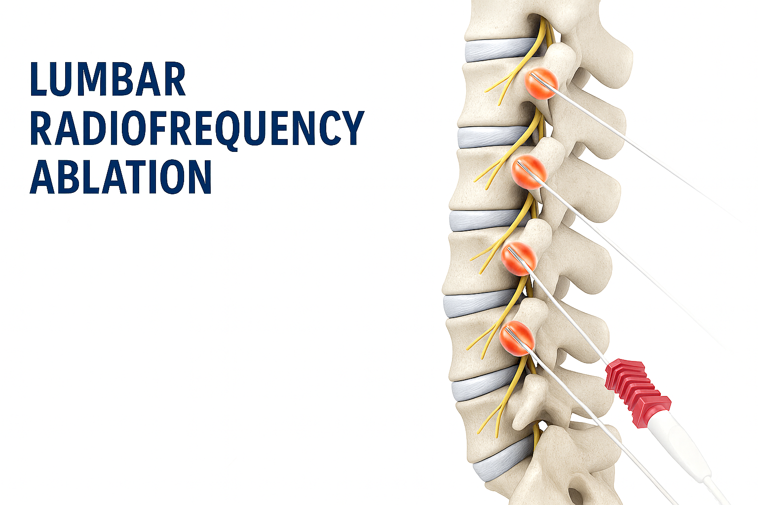 Lumbar Epidural Steroid Injection