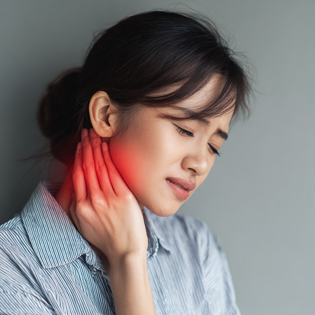 Neck Pain