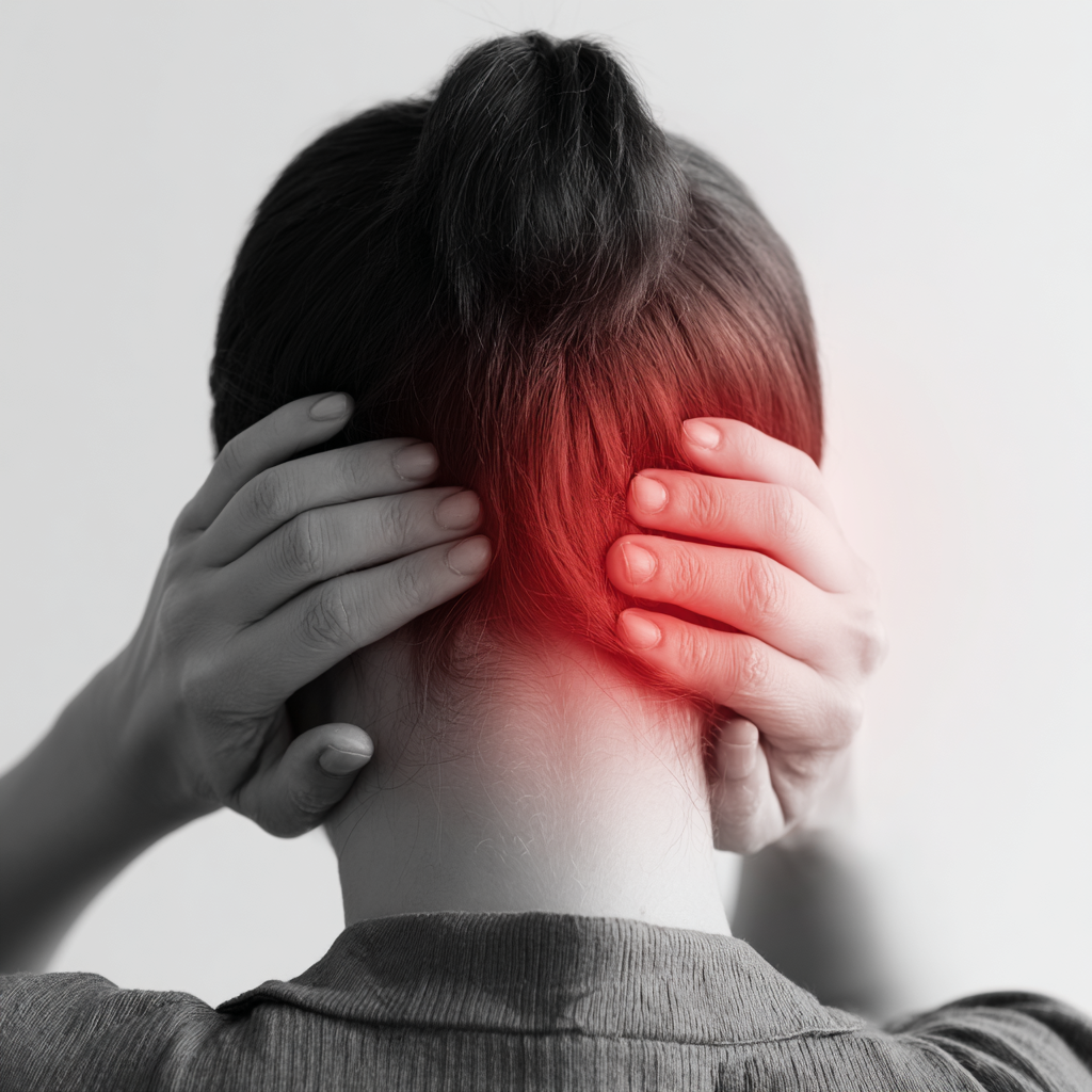 Cervicogenic Headache  