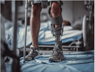 Phantom limb pain
