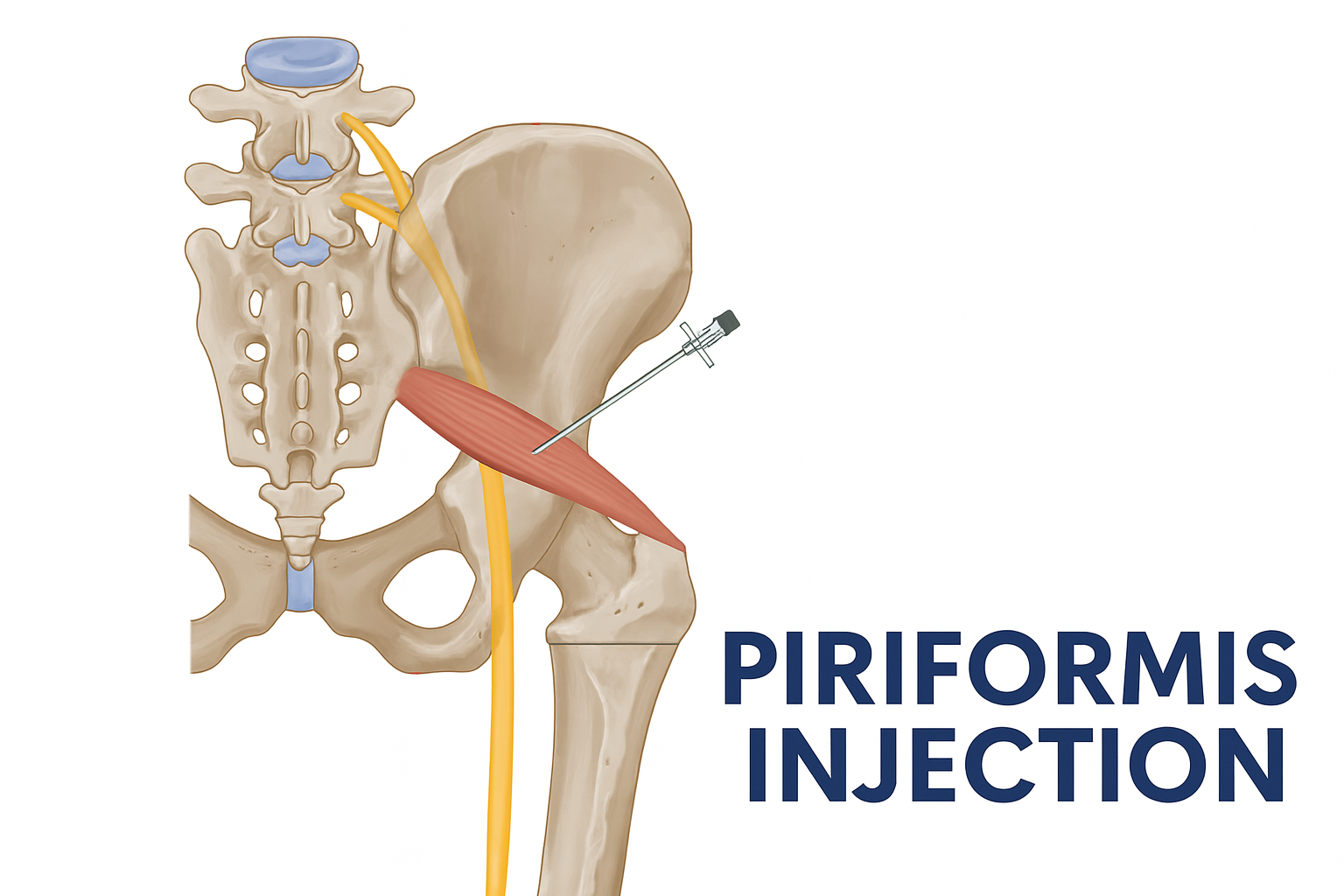 Lumbar Epidural Steroid Injection