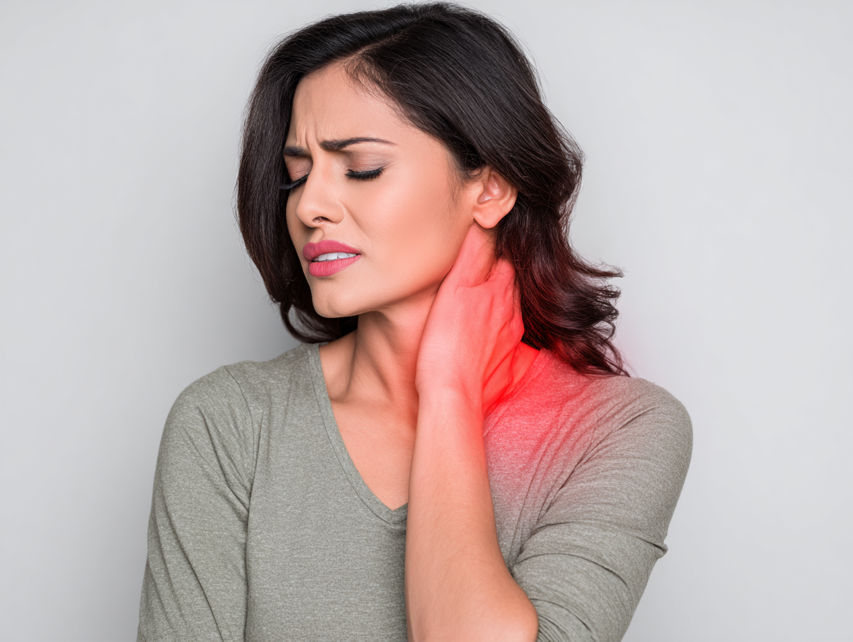 Post-Surgical and Chronic Pain Syndromes