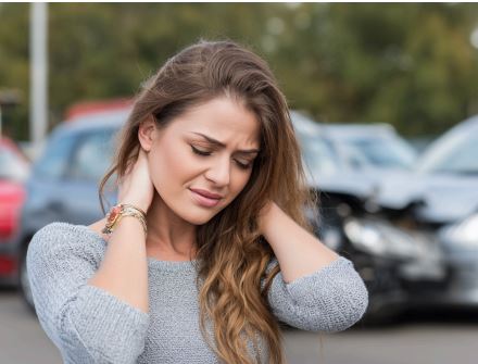 Post-Traumatic Headache