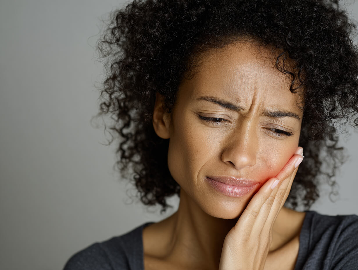Facial Pain