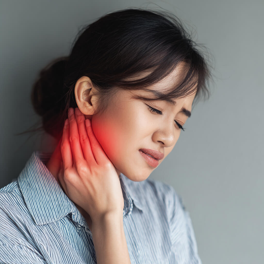 Cervical Facet Syndrome Treatment in Holly Springs NC