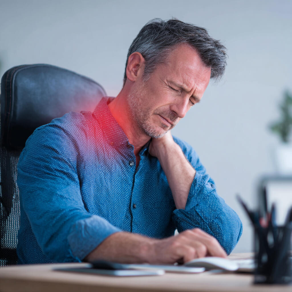 Injury & Accident Care