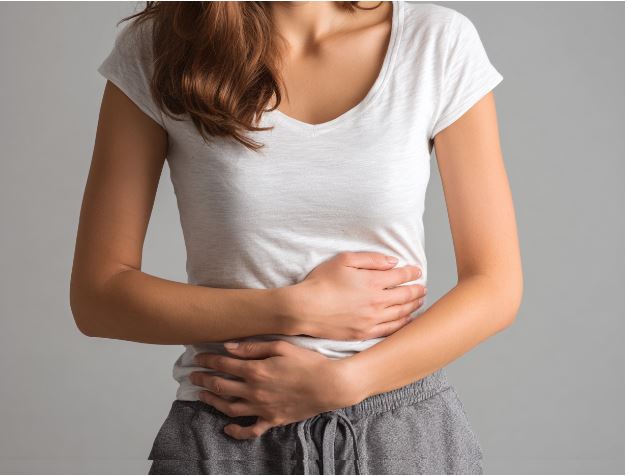 Chronic Pelvic Pain