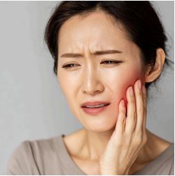 Facial Nerve Pain