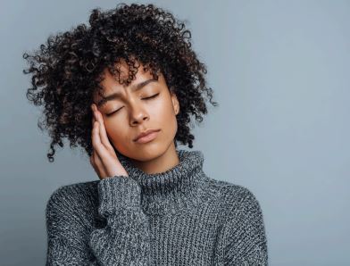Headache Pain