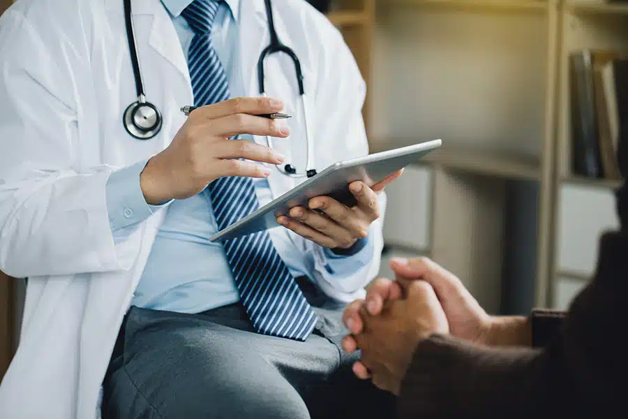 Injury & Accident Care