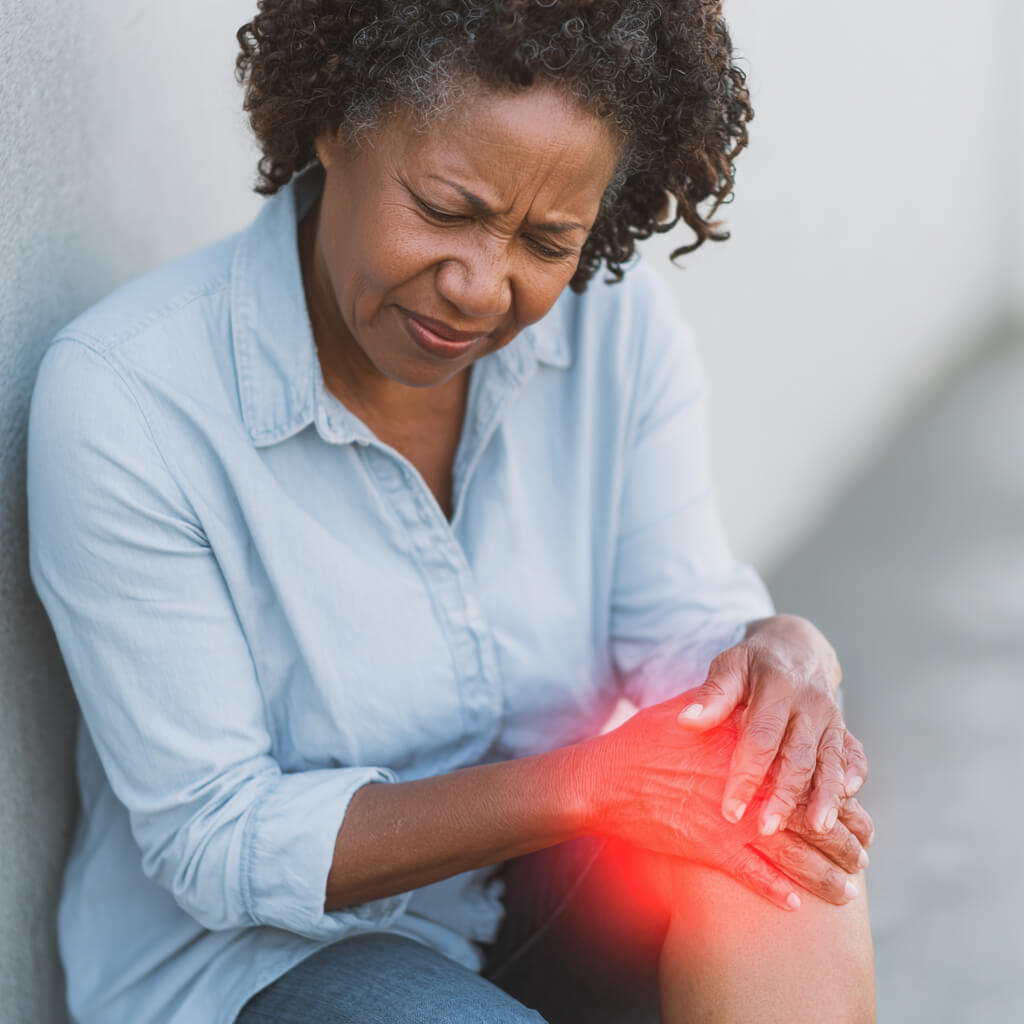 Knee Pain