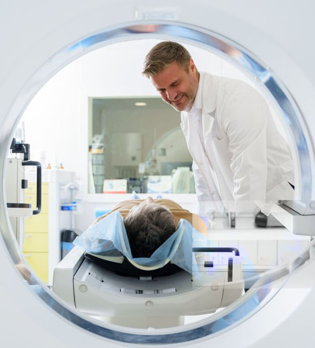 Injury & Accident Care