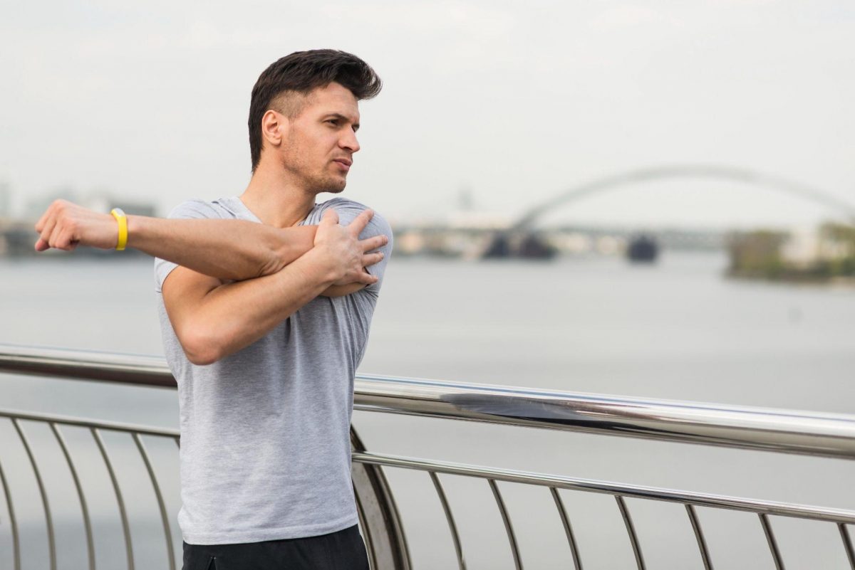 Joint Pain Relief in 2026 | Restore Spine & Pain Holly Springs