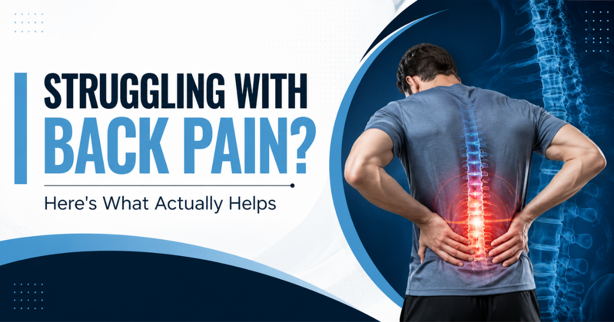 Back Pain